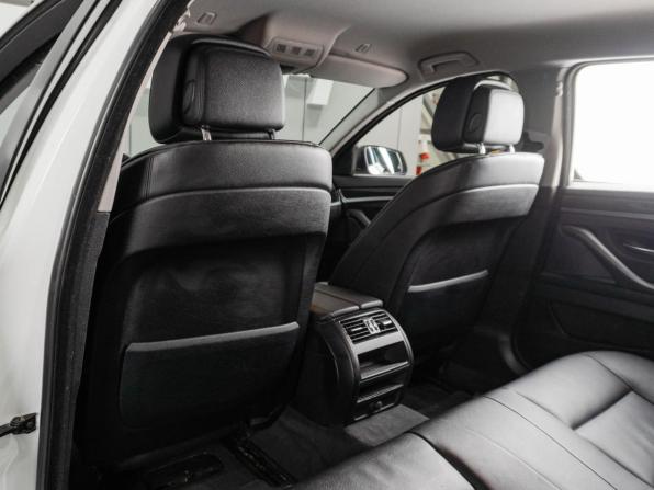 BMW 5 серии VI (F10/F11/F07) с пробегом 2010 года, цена 1 900 000 рублей, 149440 км, седан, Автокод Объявления