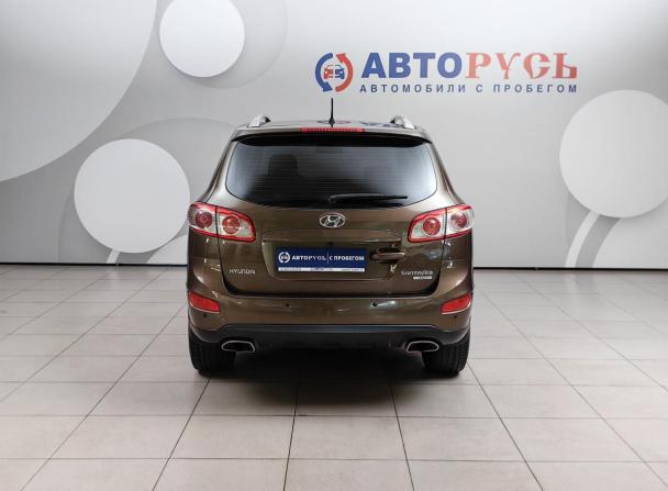 Hyundai Santa Fe II Рестайлинг с пробегом 2010 года, цена 1 059 000 рублей, 140160 км, внедорожник, Автокод Объявления