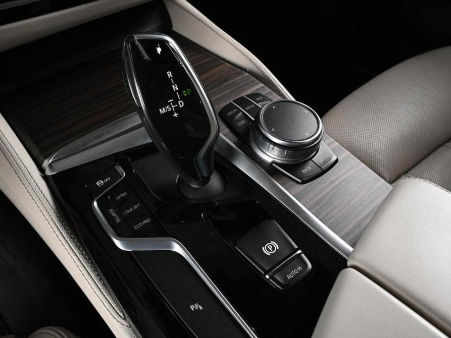 BMW 5 серии VII (G30/G31/G38) Ростов-на-Дону  - изображение 17