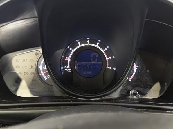 Lifan X60 I Рестайлинг с пробегом 2016 года, цена 650 000 рублей, 113443 км, внедорожник, Автокод Объявления