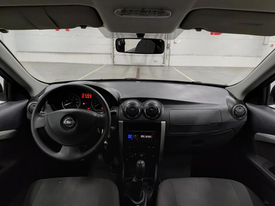 Nissan Almera III (G15) Казань  - изображение 17
