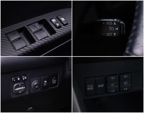 Toyota RAV4 IV (XA40) с пробегом 2013 года, цена 1 620 000 рублей, 183782 км, внедорожник, Автокод Объявления