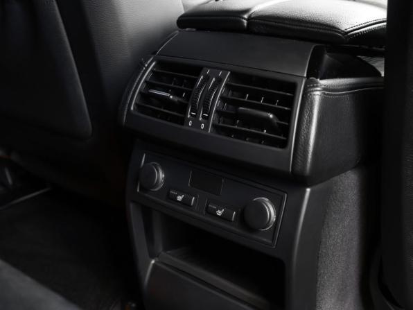 BMW X6 M I (E71) Рестайлинг с пробегом 2013 года, цена 2 849 000 рублей, 100271 км, внедорожник, Автокод Объявления