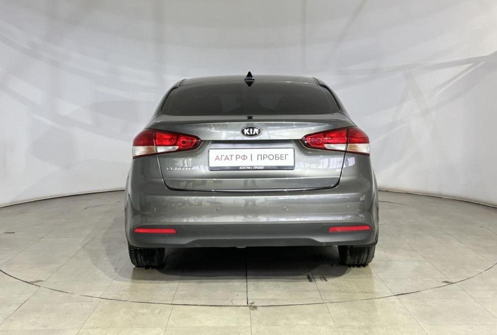 Kia Cerato III Рестайлинг (Classic) Саранск  - изображение 8