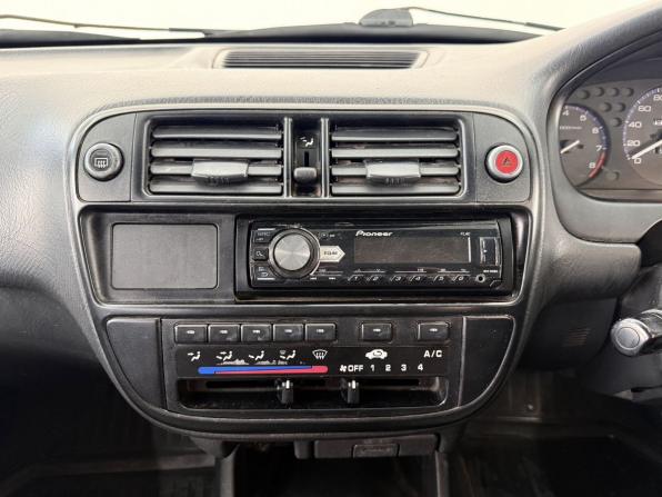 Honda Partner I с пробегом 2000 года, цена 320 000 рублей, 129173 км, универсал, Автокод Объявления