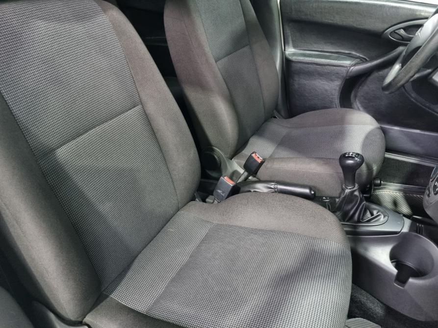 Ford Focus I Рестайлинг Санкт-Петербург  - изображение 8