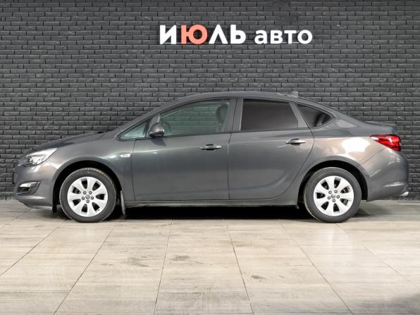 Opel Astra J Рестайлинг с пробегом 2014 года, цена 875 000 рублей, 201341 км, седан, Автокод Объявления