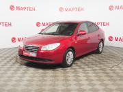 Hyundai Elantra IV (HD) Вологда  - изображение 18