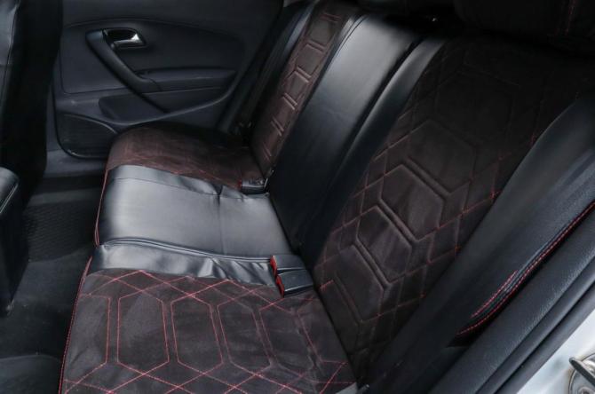 Volkswagen Polo V с пробегом 2015 года, цена 899 000 рублей, 226000 км, седан, Автокод Объявления