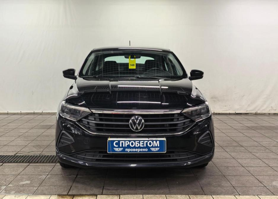 Volkswagen Polo VI Санкт-Петербург  - изображение 5