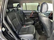 Toyota Highlander II (XU40) Рестайлинг Москва  - изображение 30