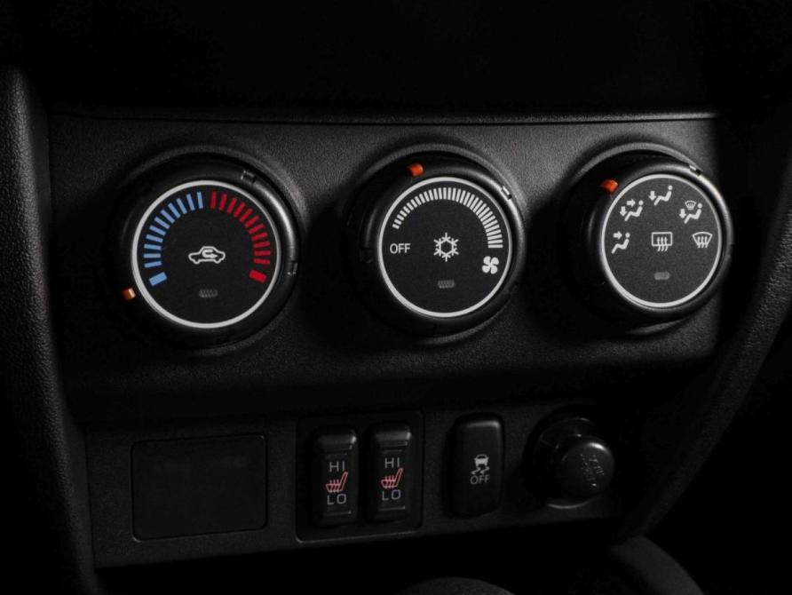 Mitsubishi ASX I Рестайлинг 3 Тюмень  - изображение 16