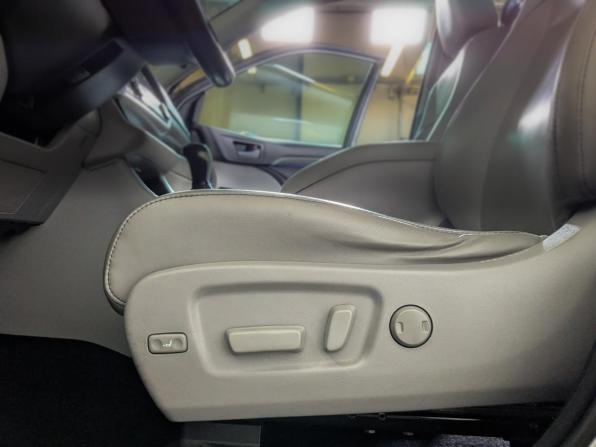 Toyota Highlander III (XU50) Рестайлинг с пробегом 2017 года, цена 3 640 000 рублей, 153000 км, внедорожник, Автокод Объявления