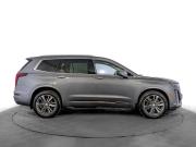 Cadillac XT6 I Москва  - изображение 34