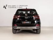 Chery Tiggo 4 Pro I Рестайлинг Казань  - изображение 12