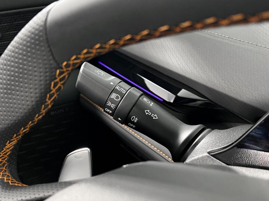 Changan UNI-V I Казань  - изображение 14