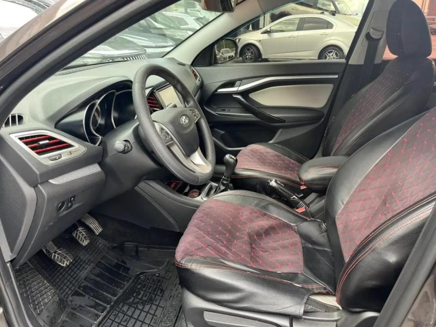 Lada (ВАЗ) Vesta I Воронеж  - изображение 10