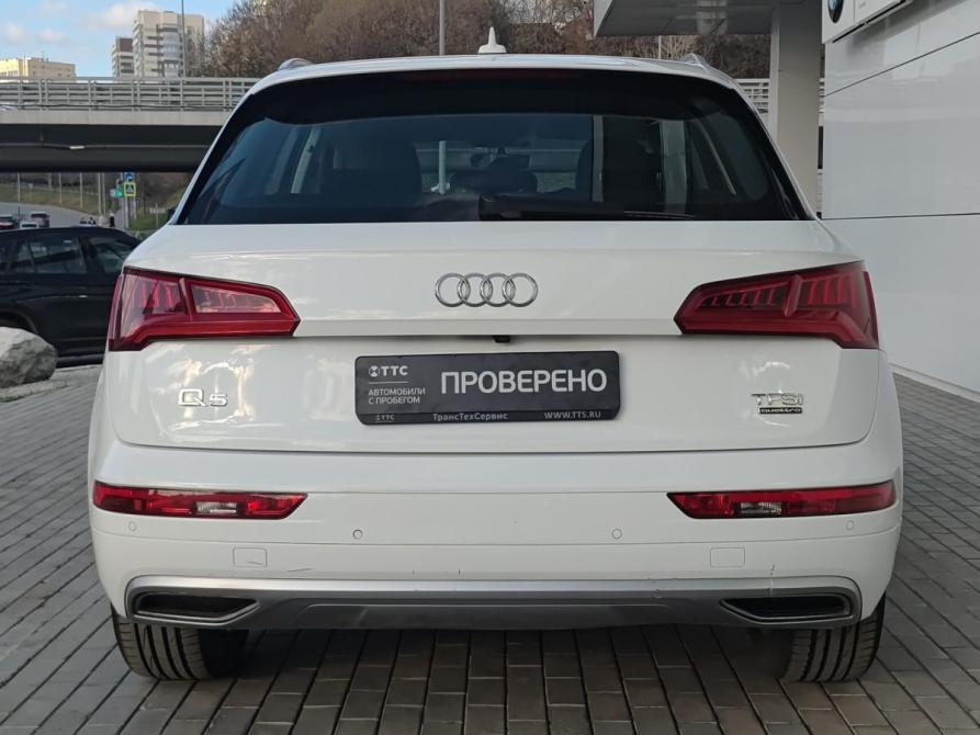 Audi Q5 II (FY) Казань  - изображение 7