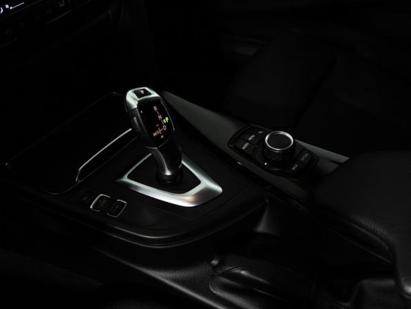 BMW 3 серии VI (F3x) Рестайлинг с пробегом 2017 года, цена 2 050 989 рублей, 205647 км, седан, Автокод Объявления