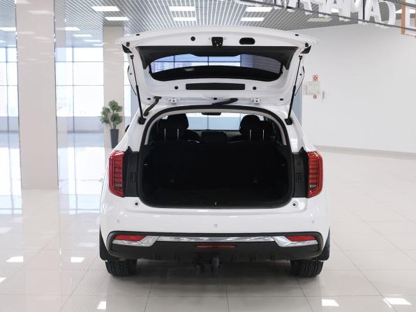Haval Jolion I с пробегом 2023 года, цена 1 742 000 рублей, 54605 км, внедорожник, Автокод Объявления