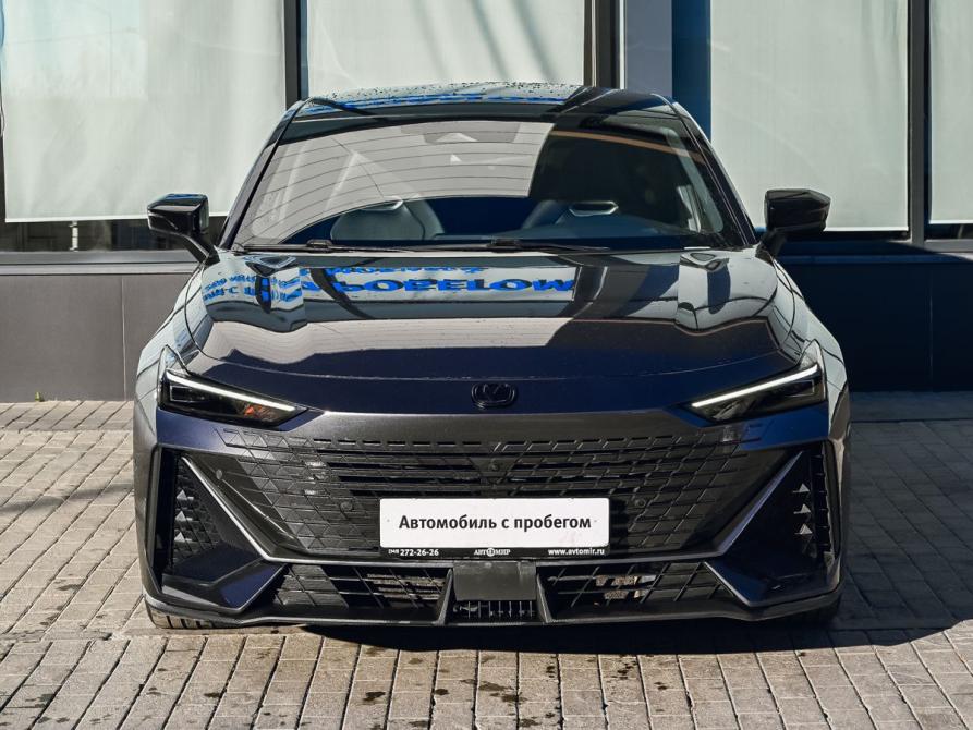 Changan UNI-V I Екатеринбург  - изображение 7