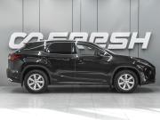 Lexus RX IV Ростов-на-Дону  - изображение 26