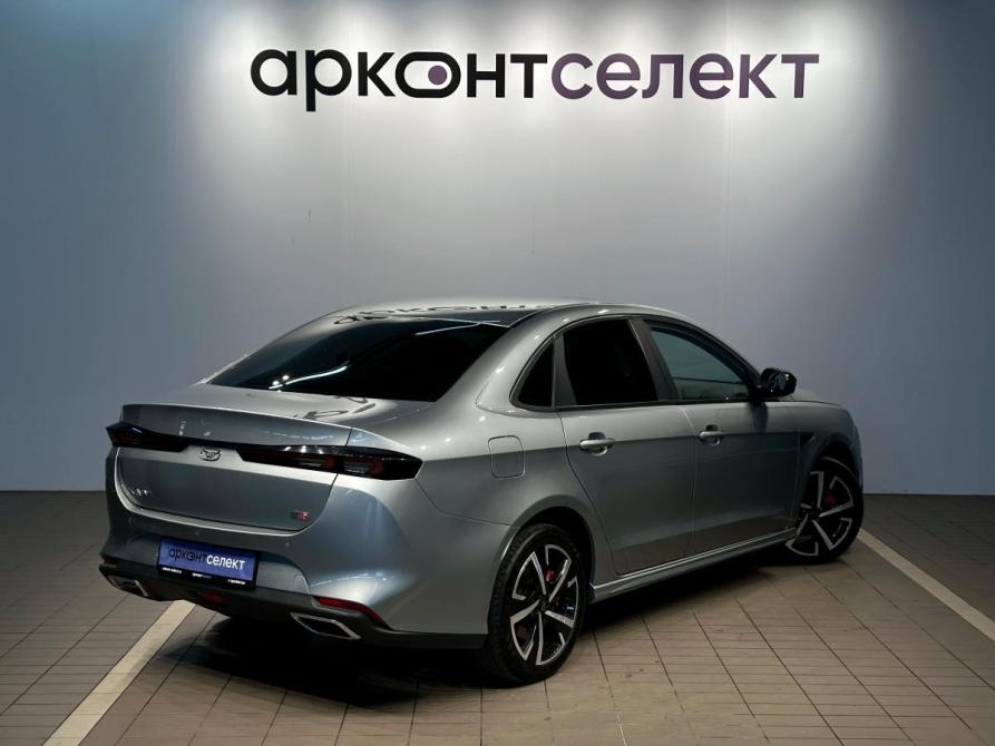 Kaiyi E5 Краснодар  - изображение 2