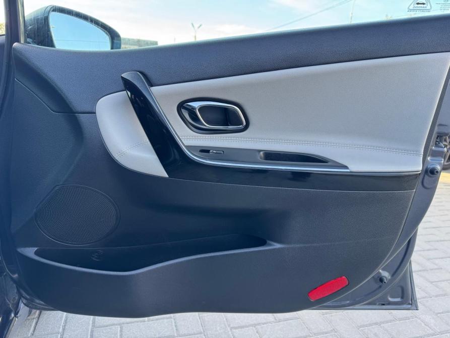 Kia Ceed II Рестайлинг Ростов-на-Дону  - изображение 19