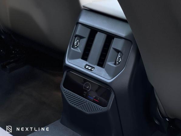 Новый BMW X3 IV (G45/G48) 2025 года, цена 8 790 000 рублей, внедорожник, Автокод Объявления
