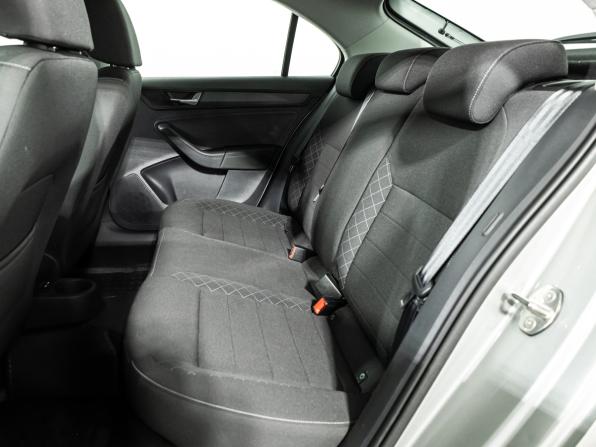 Skoda Rapid II с пробегом 2022 года, цена 1 788 000 рублей, 56233 км, лифтбек, Автокод Объявления