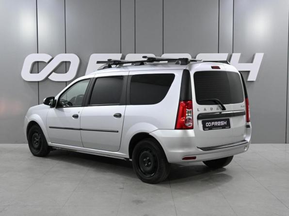 Lada (ВАЗ) Largus I Рестайлинг с пробегом 2024 года, цена 1 250 000 рублей, 26868 км, универсал, Автокод Объявления