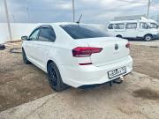 Volkswagen Polo VI Пермь  - изображение 11