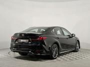 Toyota Camry IX (XV80) China Market Санкт-Петербург  - изображение 30