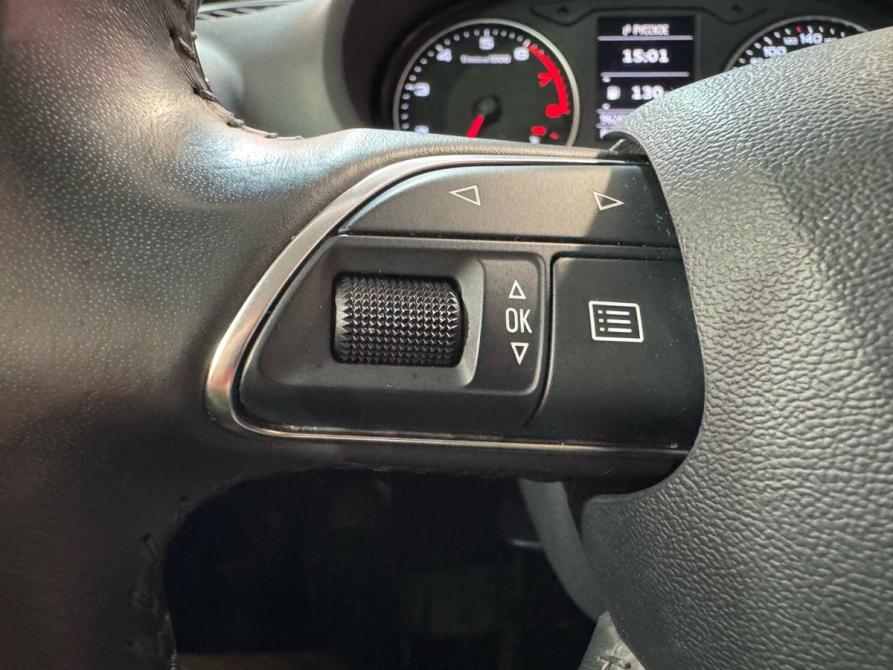 Audi A3 III (8V) Новочеркасск  - изображение 13