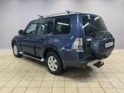 Mitsubishi Pajero IV Уфа  - изображение 21