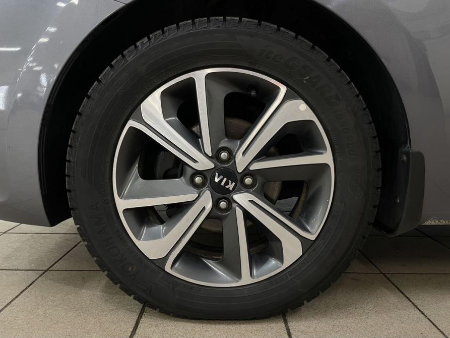 Kia Rio IV Воронеж  - изображение 21