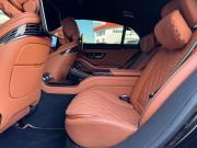 Mercedes-Benz S-Класс VII (W223) Иркутск  - изображение 56