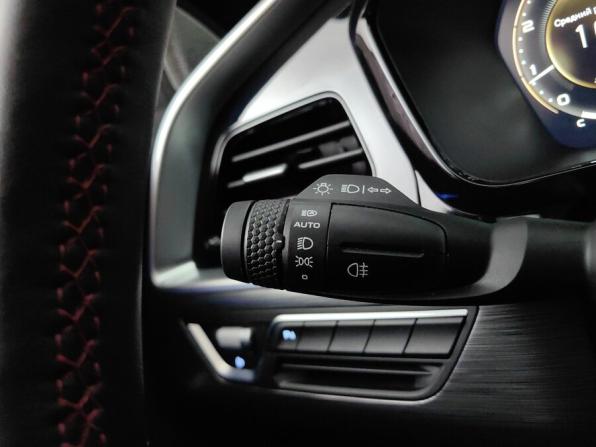 Geely Tugella I Рестайлинг с пробегом 2023 года, цена 2 995 000 рублей, 41127 км, внедорожник, Автокод Объявления