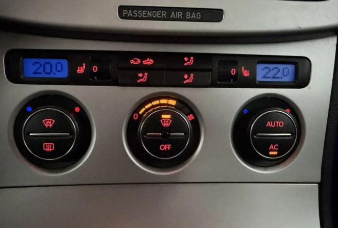 Volkswagen Passat B6 с пробегом 2008 года, цена 595 000 рублей, 309101 км, седан, Автокод Объявления
