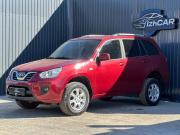Chery Tiggo (T11) I Рестайлинг (FL) Ижевск  - изображение 24
