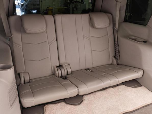 Cadillac Escalade IV с пробегом 2016 года, цена 3 070 000 рублей, 226176 км, внедорожник, Автокод Объявления
