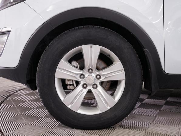 Kia Sportage III с пробегом 2012 года, цена 1 060 000 рублей, 195500 км, внедорожник, Автокод Объявления