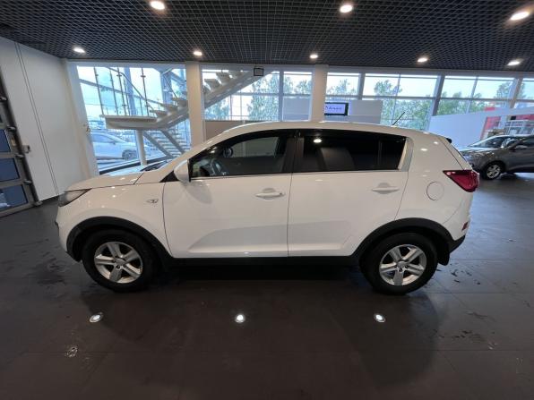 Kia Sportage III Рестайлинг с пробегом 2015 года, цена 900 000 рублей, 220292 км, внедорожник, Автокод Объявления