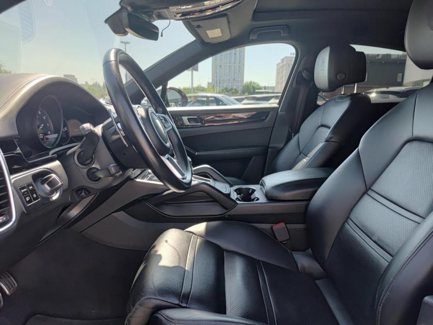 Porsche Cayenne III Казань  - изображение 20