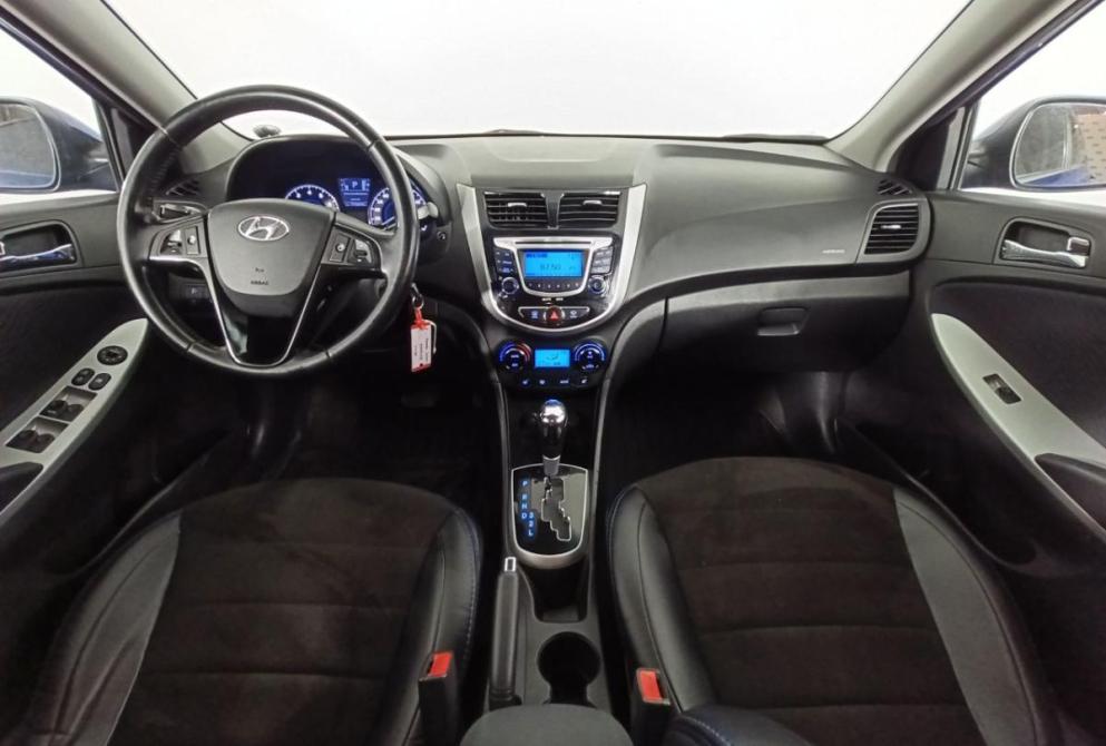 Hyundai Solaris I Волгоград  - изображение 10