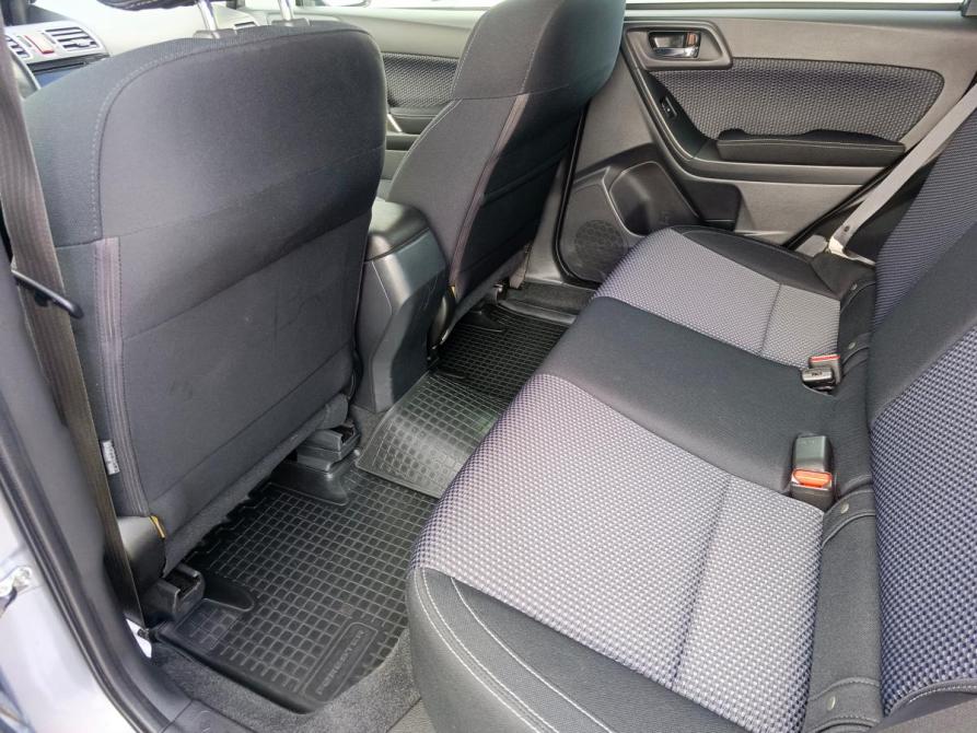 Subaru Forester IV Рестайлинг 2 Воронеж  - изображение 8