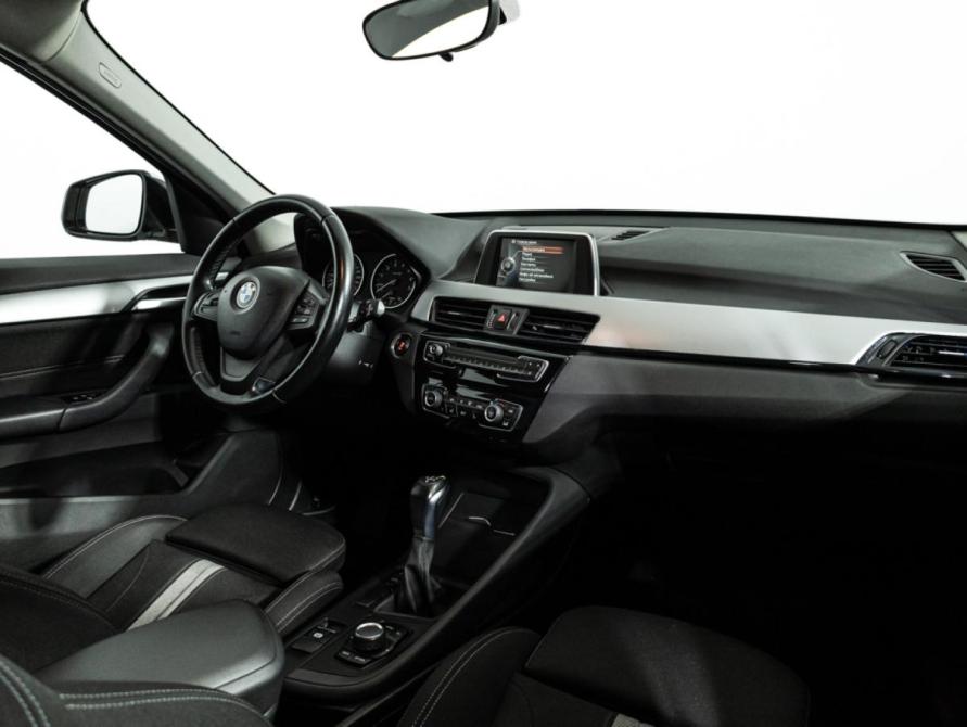 BMW X1 II (F48) Санкт-Петербург  - изображение 10