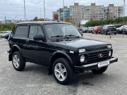 Lada (ВАЗ) Niva Legend I Мурманск  - изображение 17