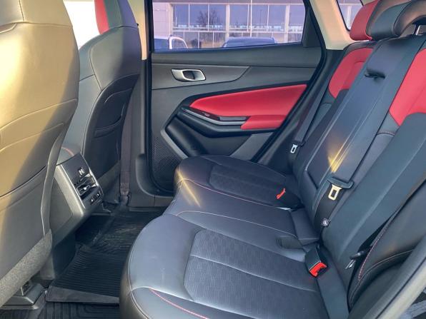 Changan CS55 Plus II с пробегом 2024 года, цена 2 095 000 рублей, 24060 км, внедорожник, Автокод Объявления