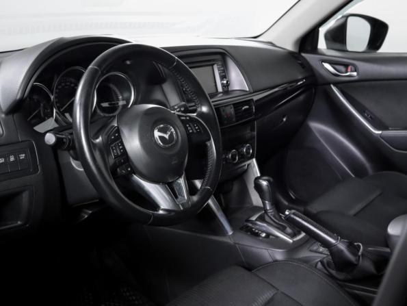 Mazda CX-5 I с пробегом 2014 года, цена 1 350 000 рублей, 221154 км, внедорожник, Автокод Объявления